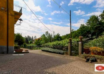 Il borgo storico di Stella - Casa indipendente Centro Storico e Via G. B. Parodi
 
25, Stella - foto 28