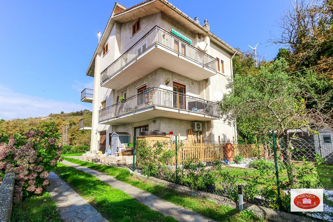 La casa - Attico Loc. Rocca
 
5, Stella - foto 3