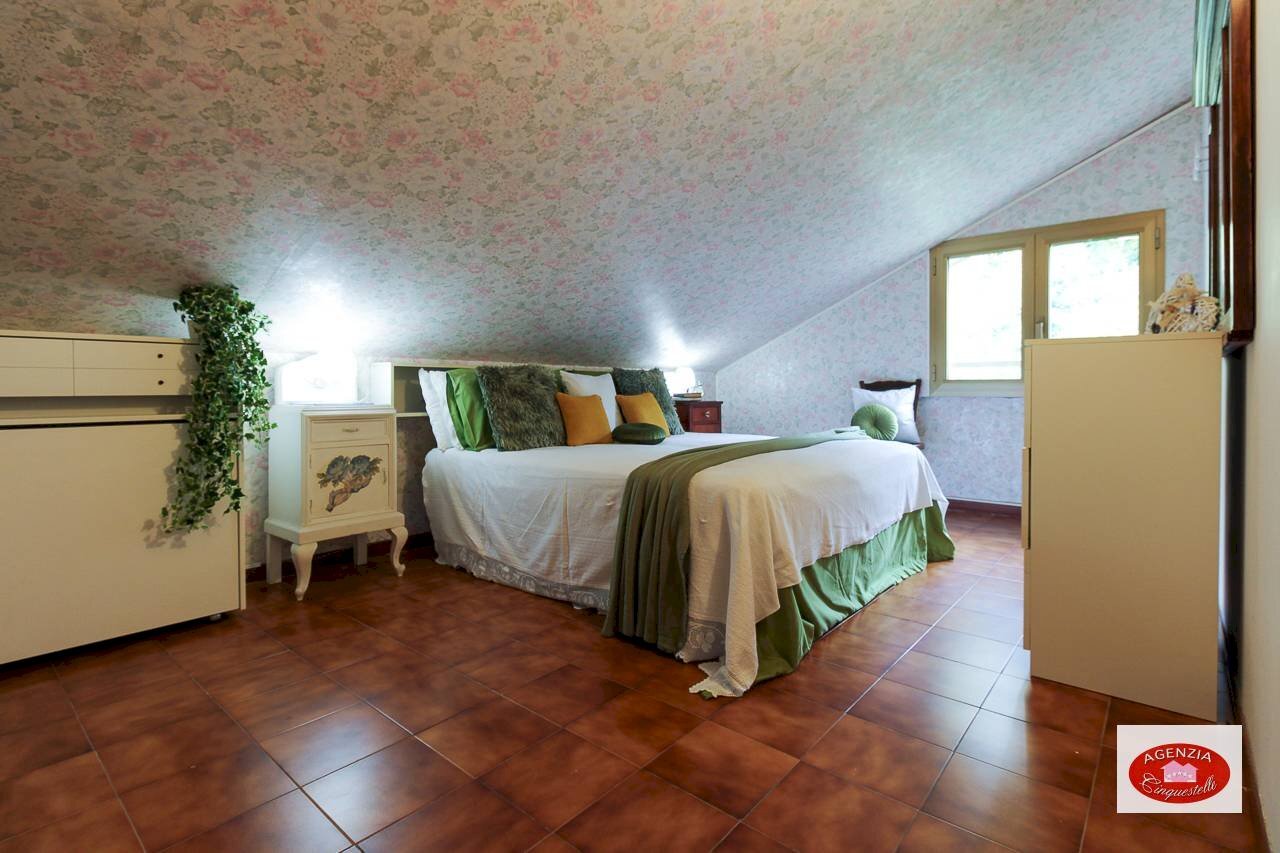 Camera matrimoniale - Attic Loc. Rocca
 
5, Stella - photo 2