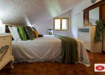 Camera matrimoniale - Attico Loc. Rocca
 
5, Stella - foto 7