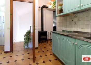 Cucina abitabile - Attico Loc. Rocca
 
5, Stella - foto 11