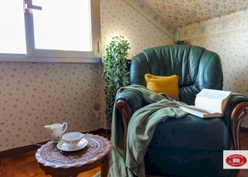 Salotto - Attico Loc. Rocca
 
5, Stella - foto 18