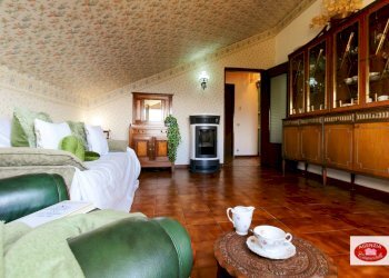 Salotto - Attico Loc. Rocca
 
5, Stella - foto 19