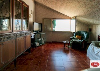 Salotto - Attico Loc. Rocca
 
5, Stella - foto 21