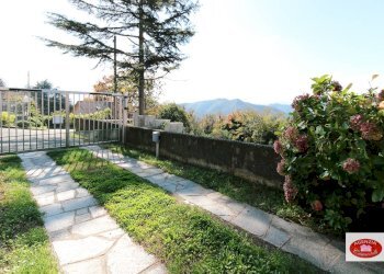 Viottolo carrabile d\'ingresso - Attico Loc. Rocca
 
5, Stella - foto 26