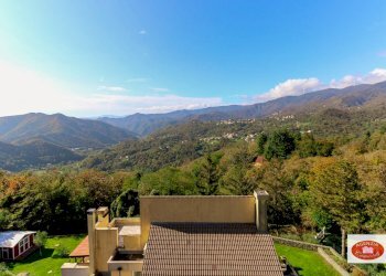 Vista mare e monti - Attico Loc. Rocca
 
5, Stella - foto 2