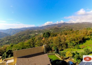 Vista mare e monti - Attico Loc. Rocca
 
5, Stella - foto 28