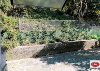 Vista dal portone - Attico Loc. Rocca
 
5, Stella - foto 29