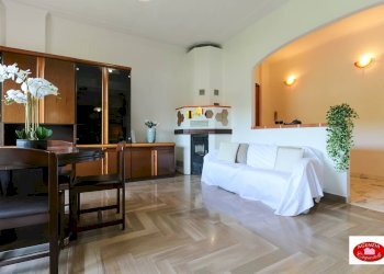 Il salone - Villa Via Pero
 
116, Varazze - foto 10