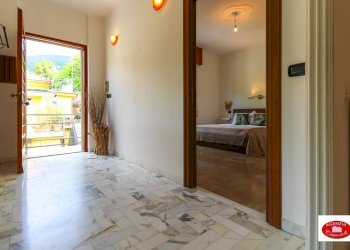 L\'ingresso - Villa Via Pero
 
116, Varazze - foto 8