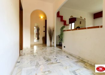 L\'ingresso - Villa Via Pero
 
116, Varazze - foto 20