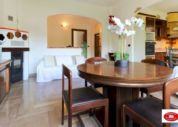 Il salone - Villa Via Pero
 
116, Varazze - foto 11