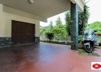 Il porticato - Villa Via Pero
 
116, Varazze - foto 28