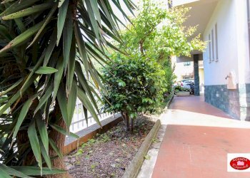 Il giardino pertinenziale - Villa Via Pero
 
116, Varazze - foto 29