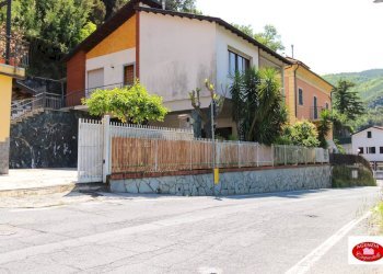 La villa - Villa Via Pero
 
116, Varazze - foto 31