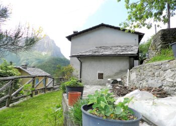 Foto 5 - Casa indipendente Careggine - foto 5