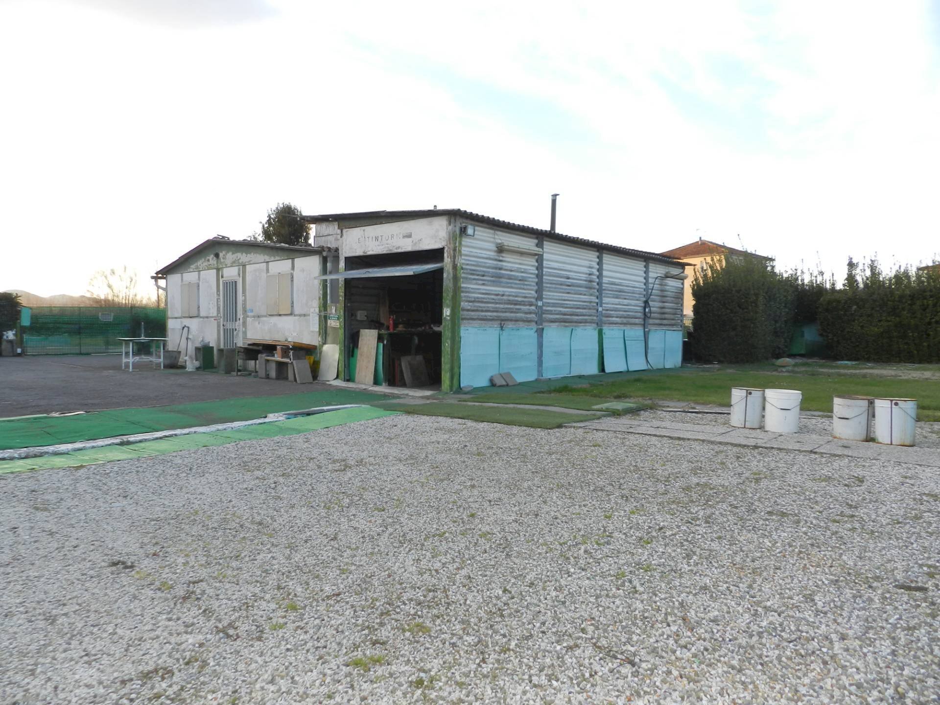 Foto 3 - Warehouse Lucca - photo 3