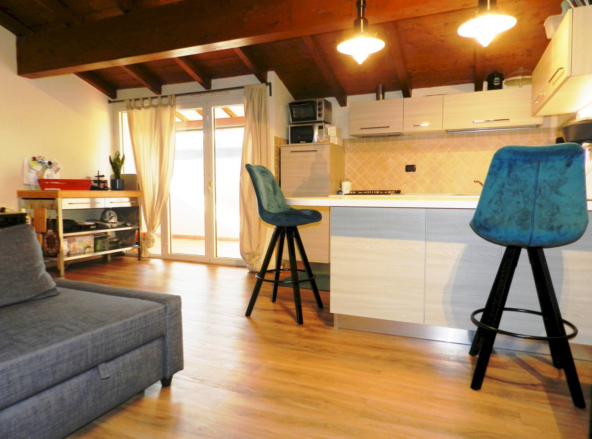 Foto 1 - Trilocale 1967, Lucca - foto 1