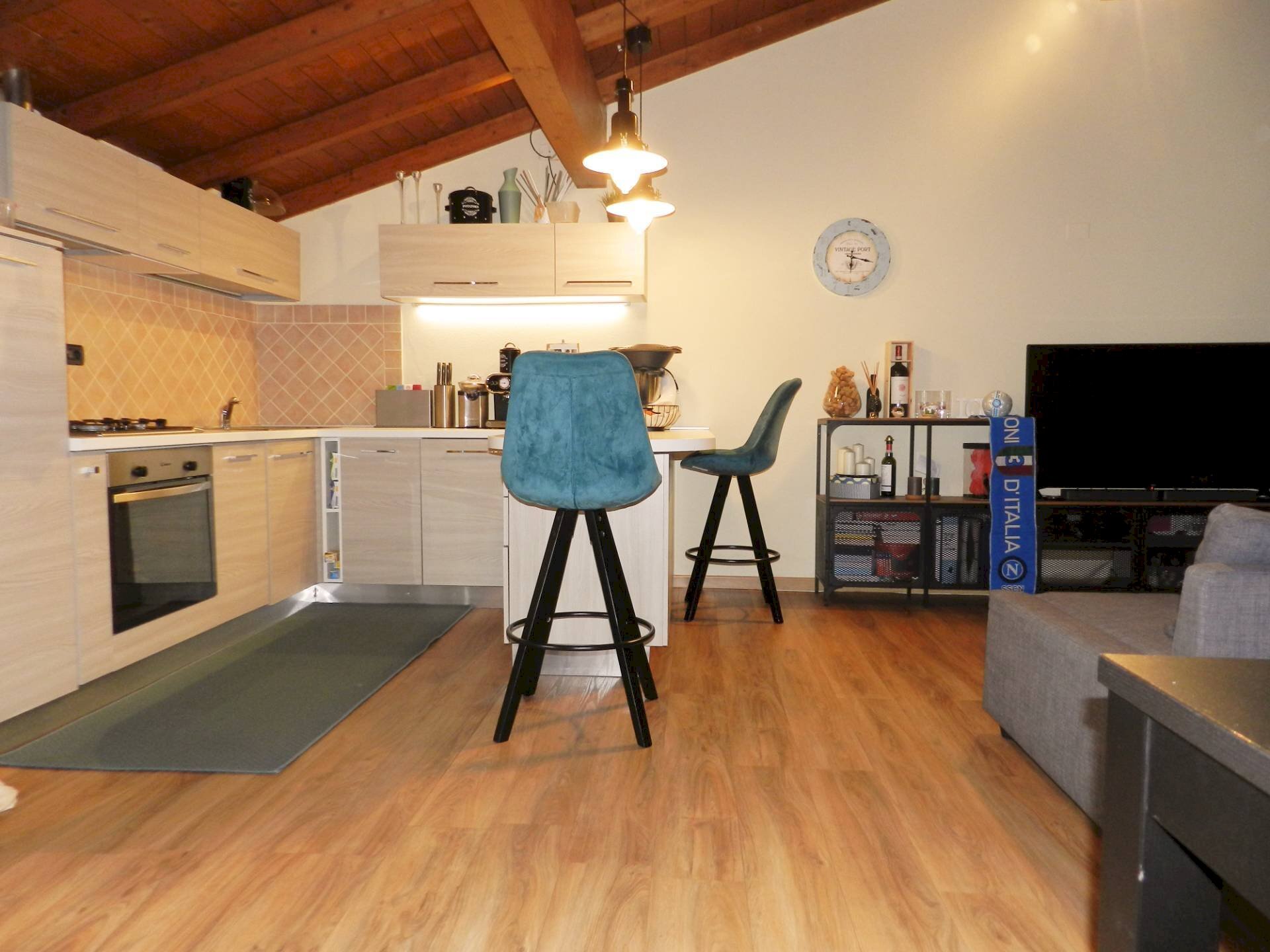 Foto 3 - Trilocale 1967, Lucca - foto 3