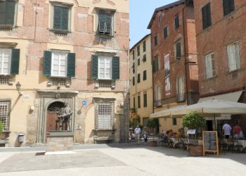 Foto 23 - Trilocale 9, Lucca - foto 23