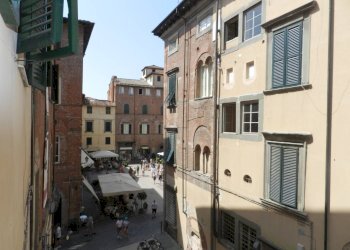 Foto 24 - Trilocale 9, Lucca - foto 24