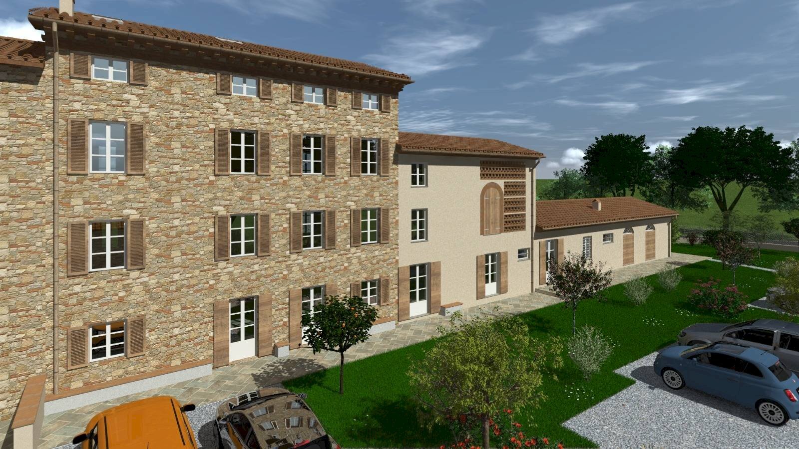 Foto 3 - Casa semi indipendente Capannori - foto 3