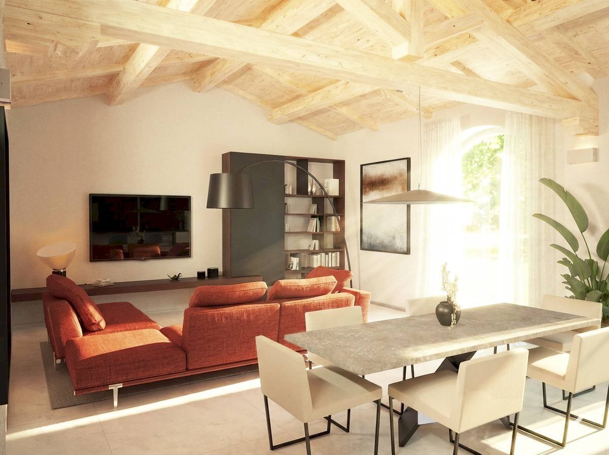 Foto 3 - Semi-detached house Capannori - photo 3