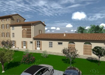 Foto 1 - Semi-detached house Capannori - photo 1