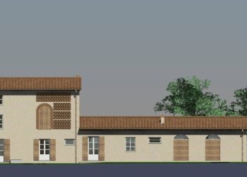 Foto 2 - Semi-detached house Capannori - photo 2