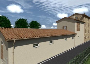 Foto 6 - Semi-detached house Capannori - photo 6