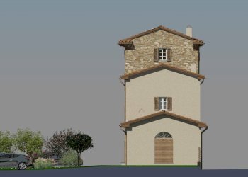 Foto 11 - Semi-detached house Capannori - photo 11