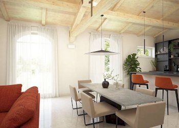 Foto 4 - Casa semi indipendente Capannori - foto 4