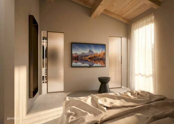 Foto 6 - Casa semi indipendente Capannori - foto 6