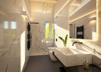 Foto 9 - Casa semi indipendente Capannori - foto 9