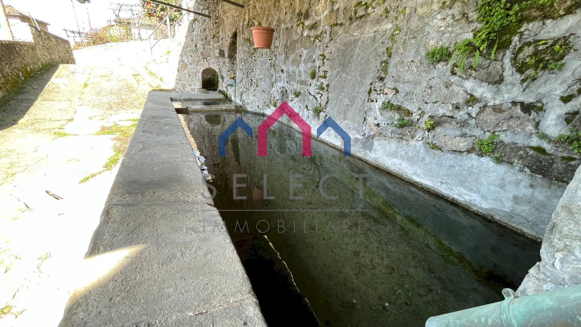 Foto 2 - Casa semi indipendente Bagni di Lucca - foto 2