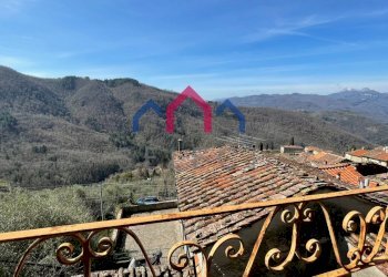 Foto 1 - Casa semi indipendente Bagni di Lucca - foto 1