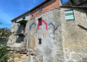 Foto 7 - Casa semi indipendente Bagni di Lucca - foto 7