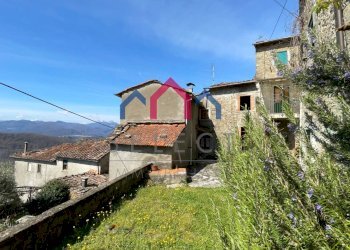Foto 10 - Casa semi indipendente Bagni di Lucca - foto 10
