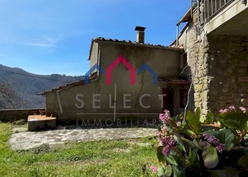 Foto 13 - Casa semi indipendente Bagni di Lucca - foto 13