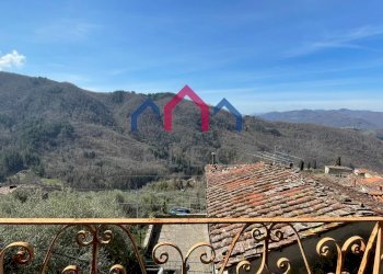 Foto 47 - Casa semi indipendente Bagni di Lucca - foto 47