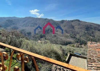 Foto 61 - Casa semi indipendente Bagni di Lucca - foto 61