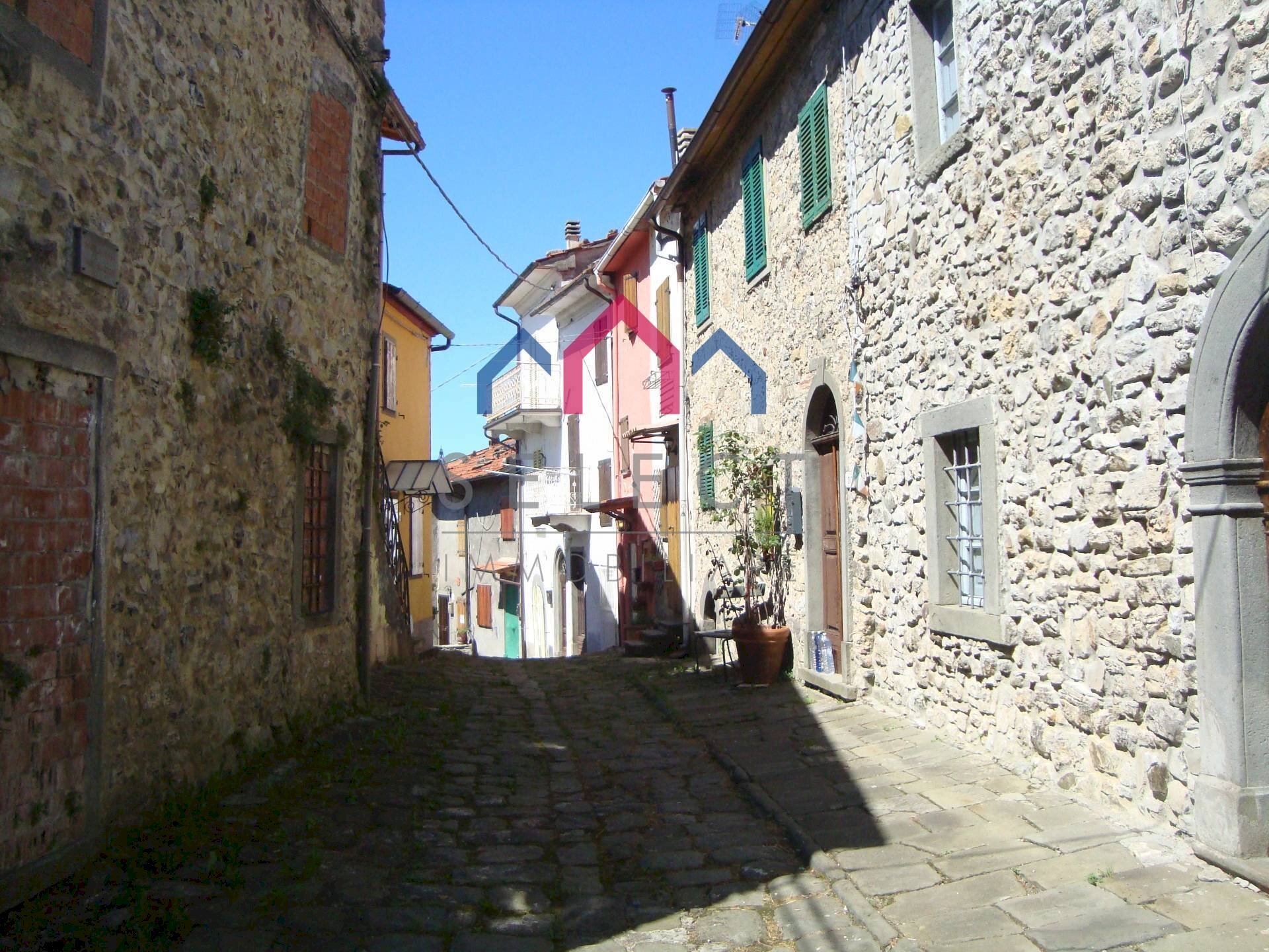 Foto 1 - Casa semi indipendente Bagni di Lucca - foto 1