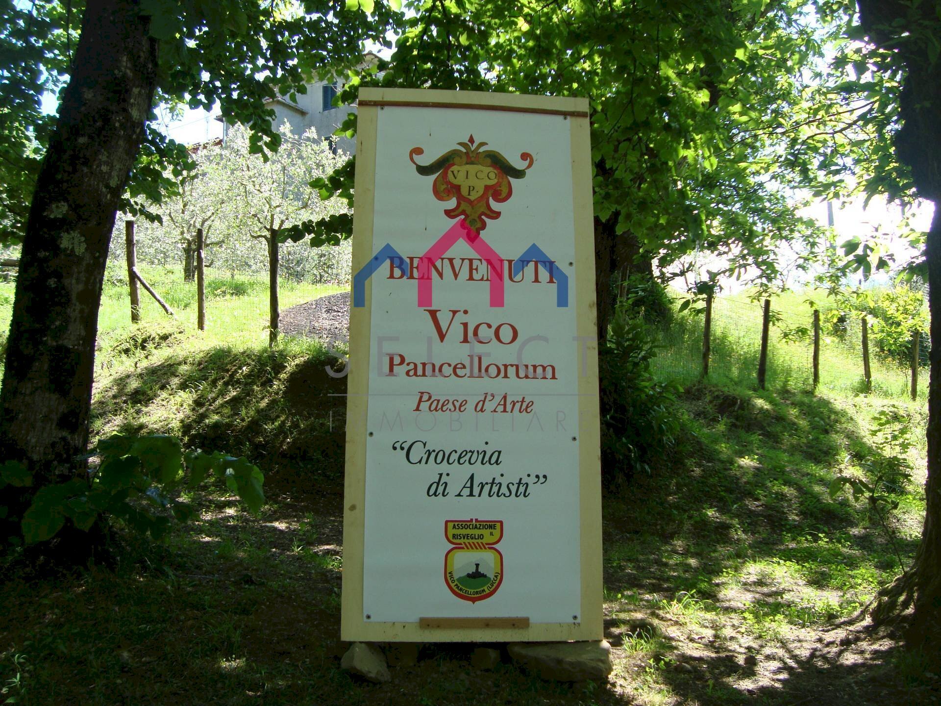 Foto 2 - Casa semi indipendente Bagni di Lucca - foto 2