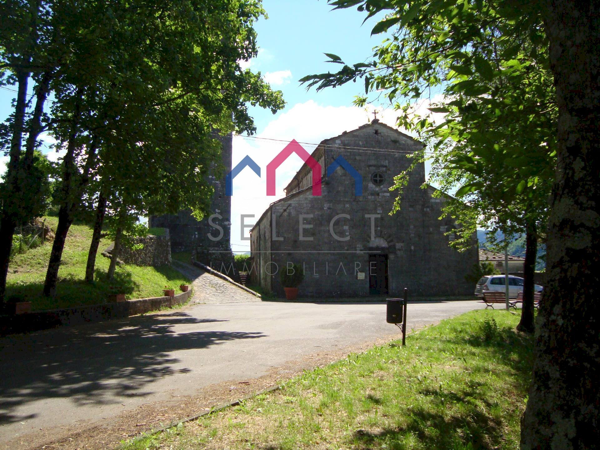 Foto 3 - Casa semi indipendente Bagni di Lucca - foto 3