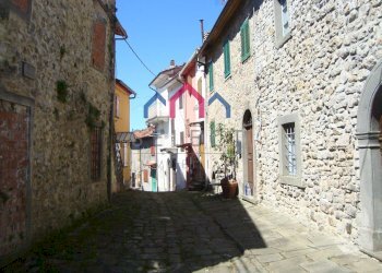 Foto 1 - Casa semi indipendente Bagni di Lucca - foto 1