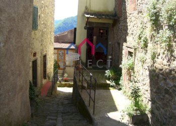 Foto 6 - Casa semi indipendente Bagni di Lucca - foto 6