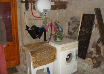 Foto 20 - Casa semi indipendente Bagni di Lucca - foto 20