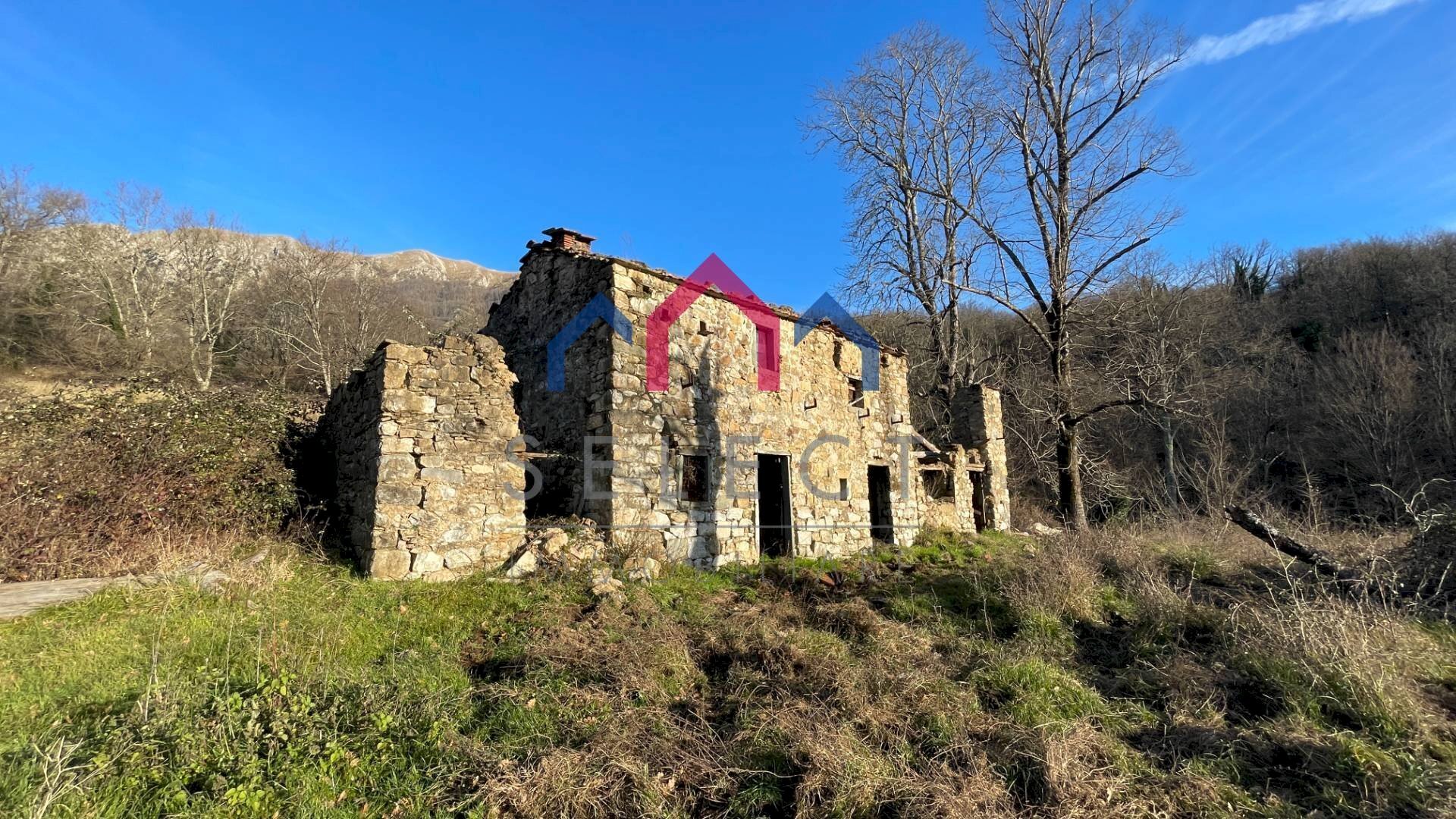 Foto 1 - Rustico Bagni di Lucca - foto 1