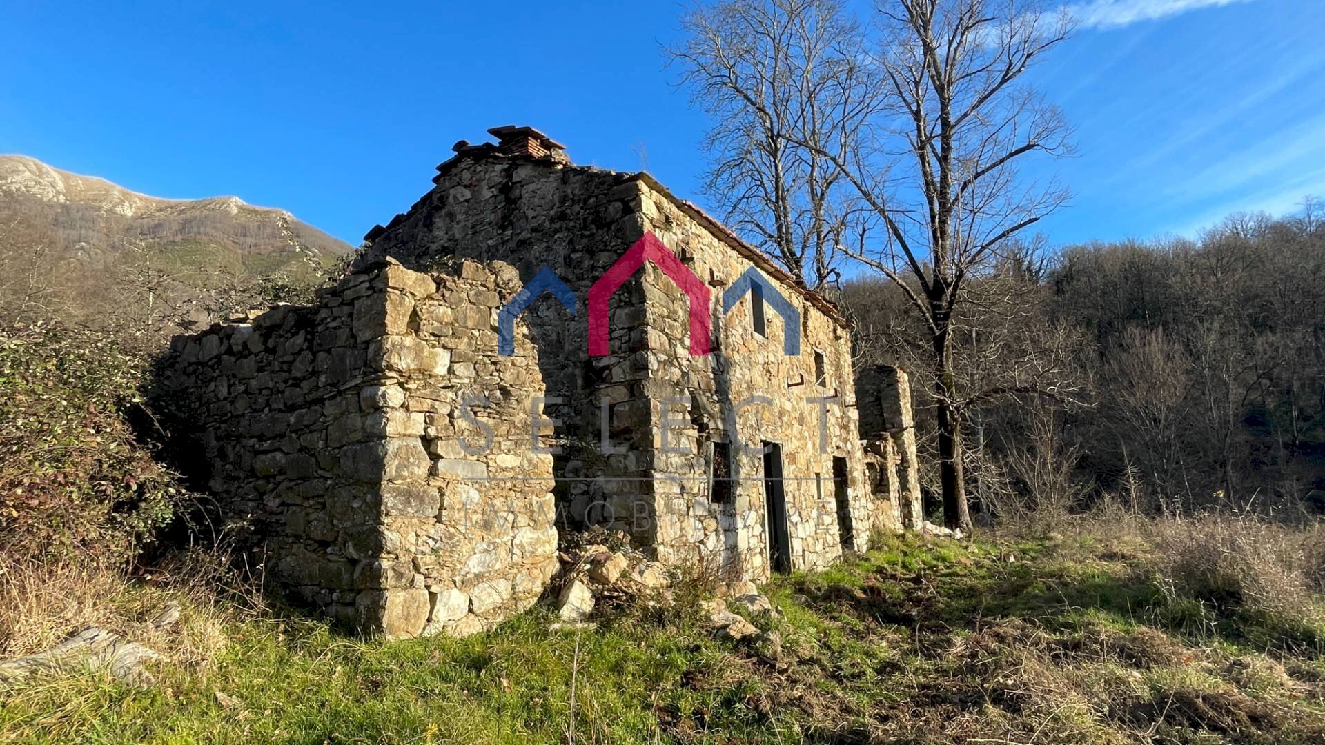 Foto 3 - Rustico Bagni di Lucca - foto 3