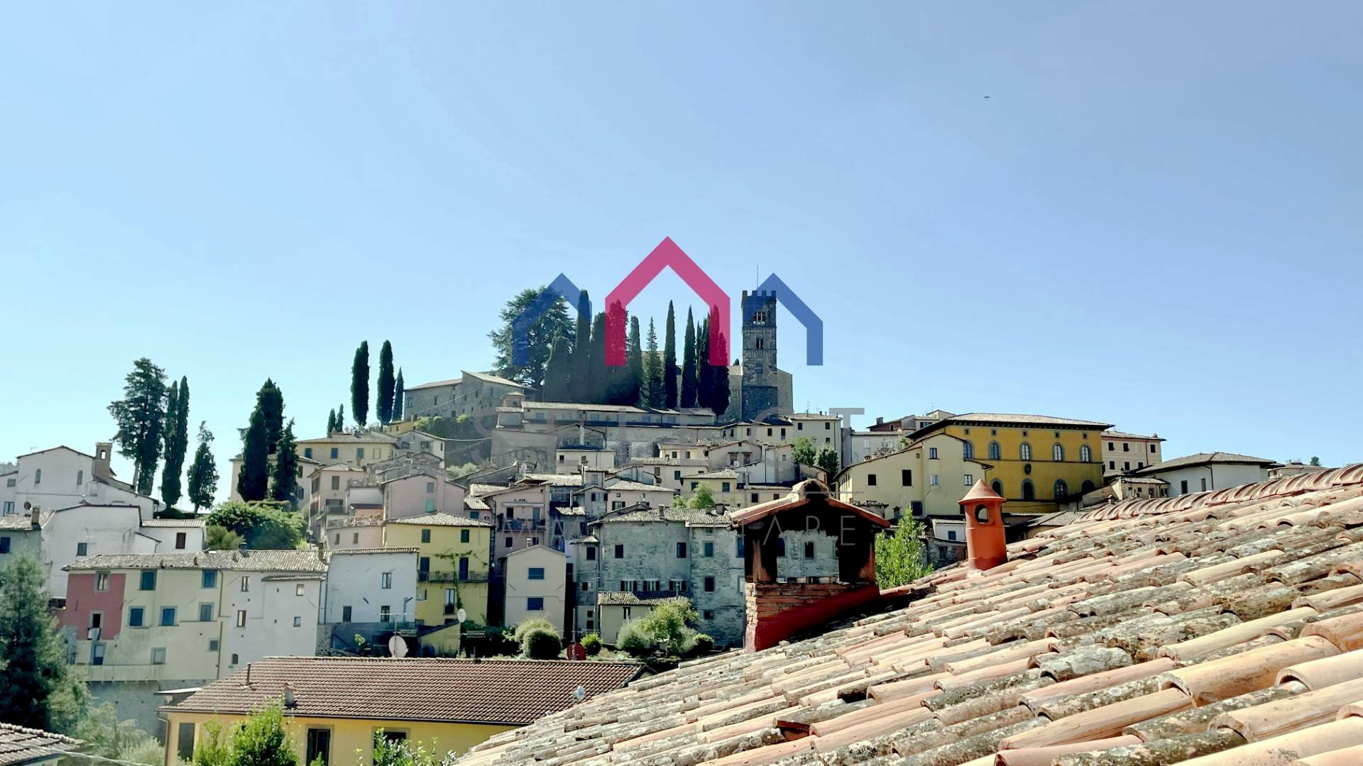 Foto 1 - Appartamento Barga - foto 1